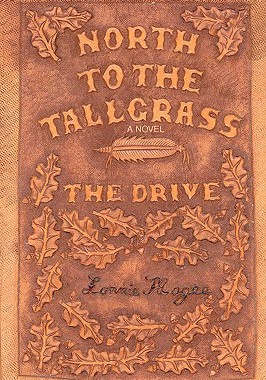 【预售】The Drive: North to the Tallgrass Series, Book 1