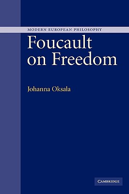 【预售】Foucault on Freedom