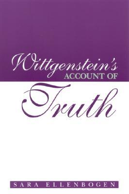 【预售】Wittgenstein's Account of Truth