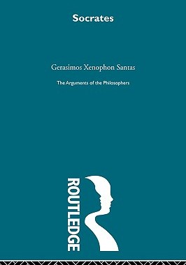 【预售】Socrates - Arguments of the Philosophers