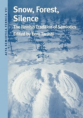【预售】Snow, Forest, Silence: The Finnish Tradition of