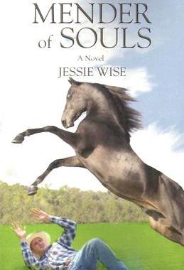 【预售】Mender of Souls