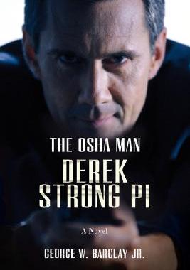 【预售】Derek Strong Pi: The OSHA Man