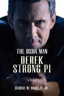 Strong Derek The Man OSHA 预售