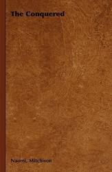 【预售】The Conquered