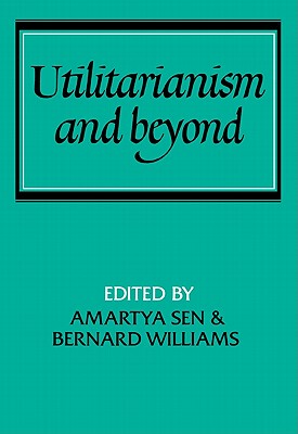 【预售】Utilitarianism and Beyond