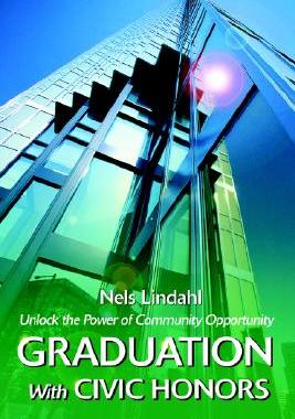 【预售】Graduation with Civic Honors: Unlock the Power of