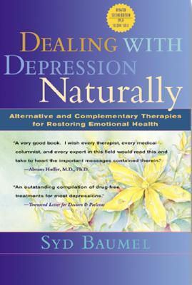 【预订】Dealing with Depression Naturally: Alternatives and