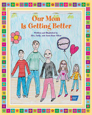 【预订】Our Mom Is Getting Better