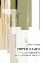 【预订】Power Games: Influence, Persuasion, and