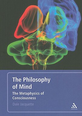 【预售】Philosophy of Mind: The Metaphysics of