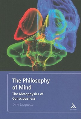 【预售】Philosophy of Mind: The Metaphysics of