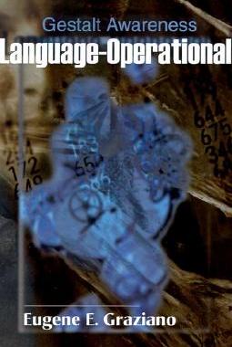 【预售】Language-Operational-Gestalt Awareness