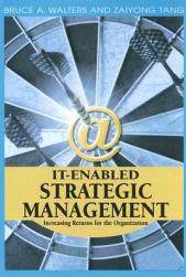 【预售】IT-Enabled Strategic Management: Increasing Returns