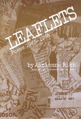 【预售】Leaflets: Poems 1965-1968
