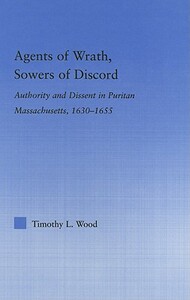 【预售】Agents of Wrath, Sowers of Discord: Authority and