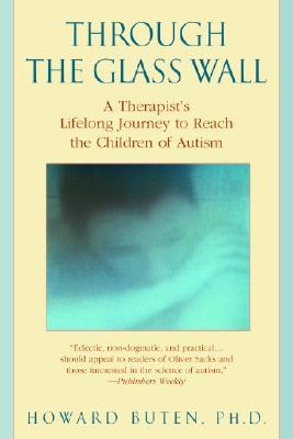 【预订】Through the Glass Wall: A Therapist's Lifelong