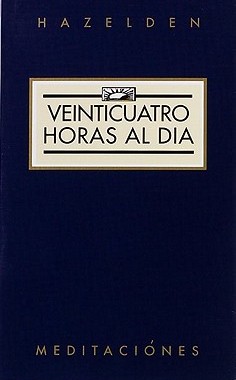 【预售】Veinticuatro Horas Al Dia