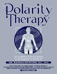 【预售】Polarity Therapy, Volume 1