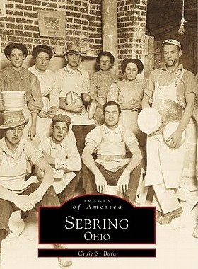 【预订】Sebring Ohio