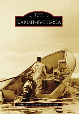 【预订】Cardiff-By-The-Sea