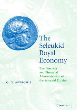【预售】The Seleukid Royal Economy: The Finances and