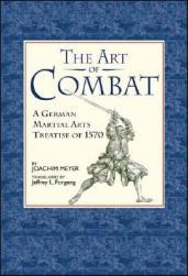 【预订】The Art of Combat: A German Martial Arts Treatise of