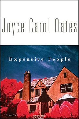 【预订】Expensive People