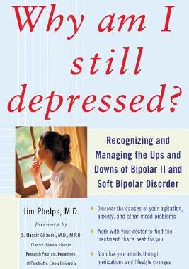 【预售】Why Am I Still Depressed?: Recognizing and Managing