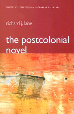【预订】The Postcolonial Novel