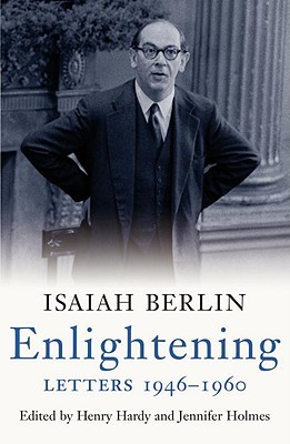 【预订】Enlightening: Letters 1946-1960