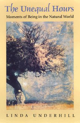 【预订】Unequal Hours: Moments of Being in the Natural