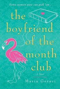 【预订】The Boyfriend of the Month Club