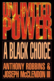 【预售】Unlimited Power a Black Choice