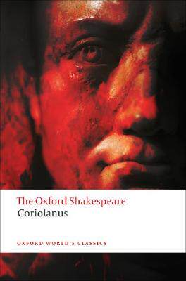 现货 The Tragedy of Coriolanus