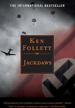 【预售】Jackdaws