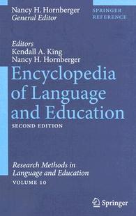 Methods Research Language Education and 预订