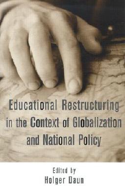 【预订】Educational Restructuring in the Context of