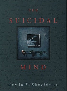 【预售】The Suicidal Mind