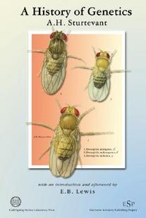 History Genetics 预订