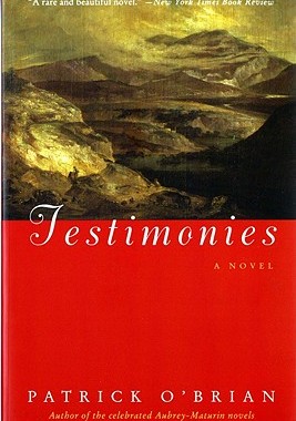 【预售】Testimonies