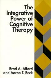 【预订】The Integrative Power of Cognitive Therapy