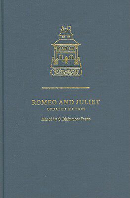 【预售】Romeo and Juliet