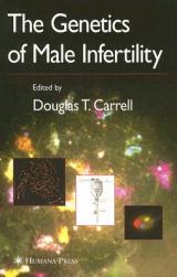 【预订】The Genetics of Male Fertility