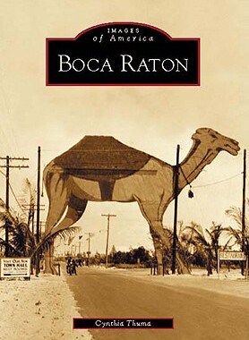 【预订】Boca Raton