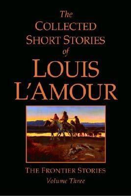 【预售】The Collected Short Stories of Louis L'Amour: The