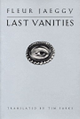 【预订】Last Vanities