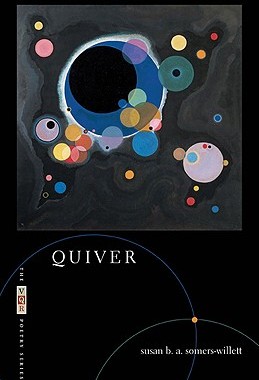 【预订】Quiver