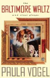 【预售】The Baltimore Waltz and Other Plays
