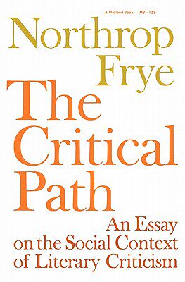 【预售】the critical path